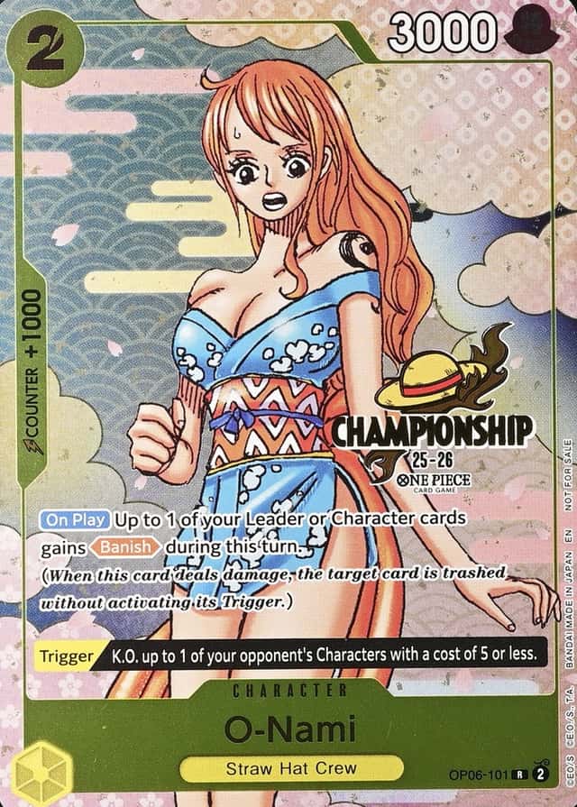 Non-Holo