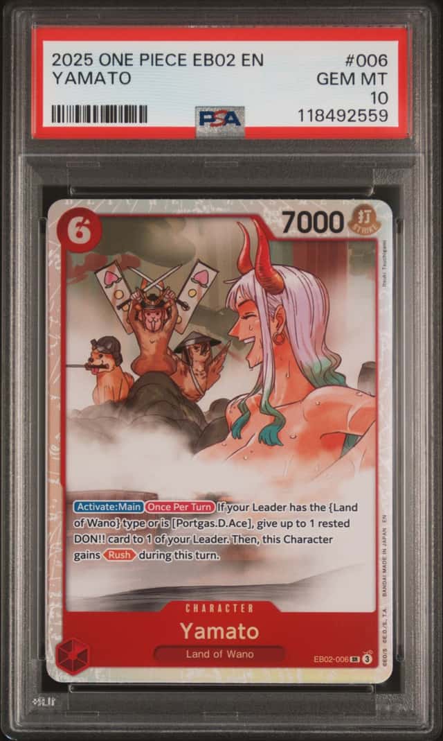 Yamato