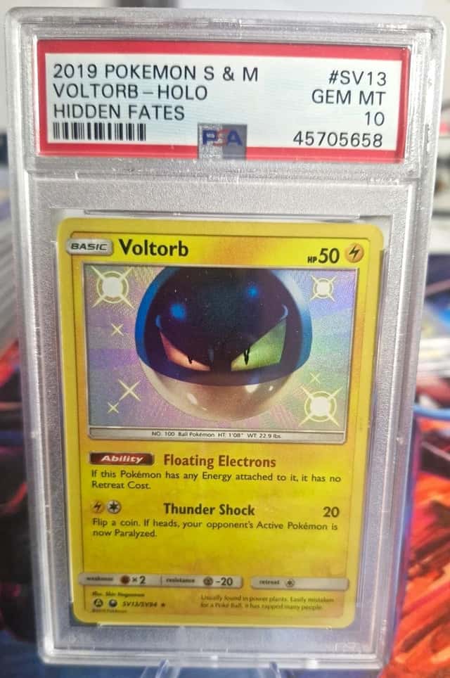 Voltorb