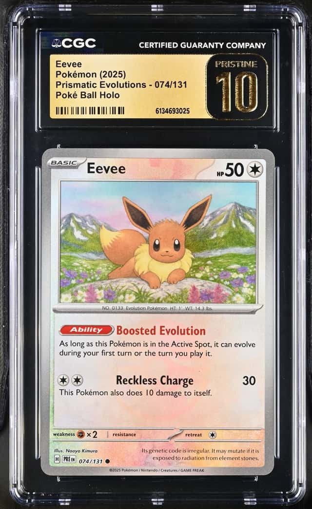 Eevee