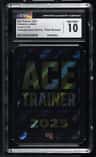Ace Trainer 2025