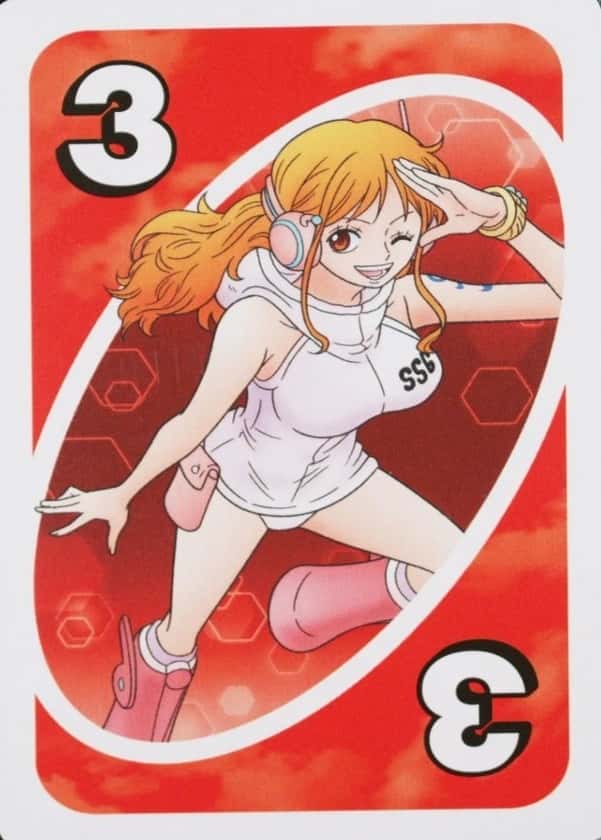 Red-#3