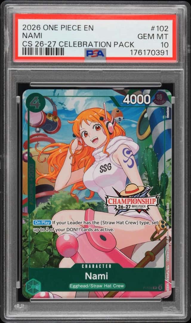 Nami