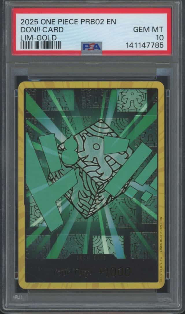 DON!! Card