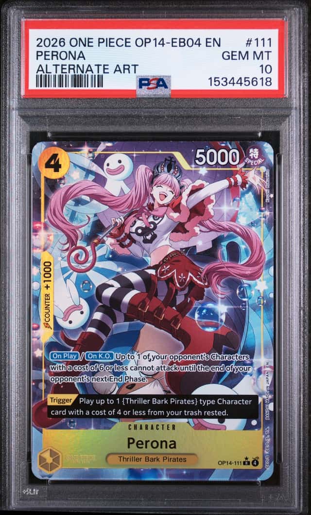 Perona