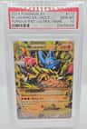 M Lucario Ex