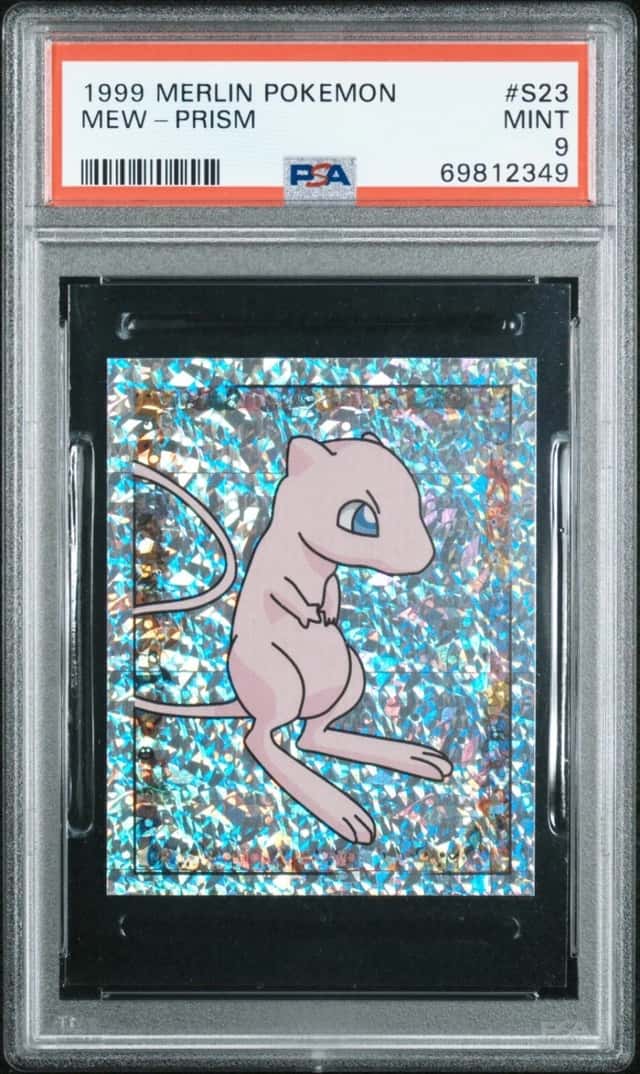 Mew