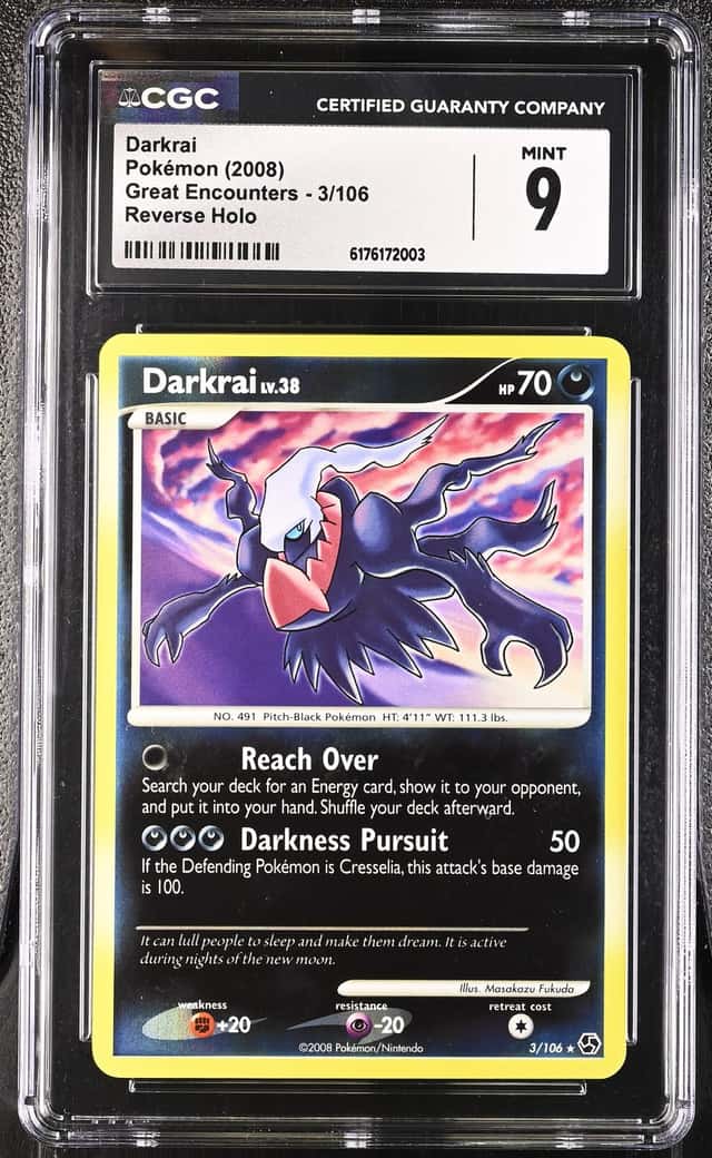 Darkrai