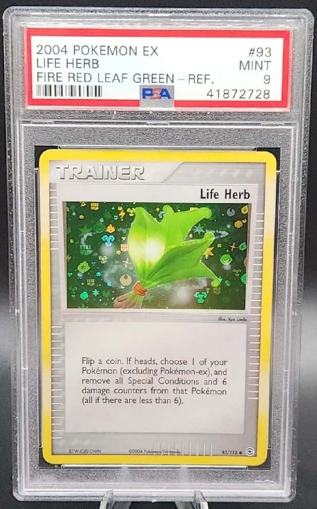 Life Herb