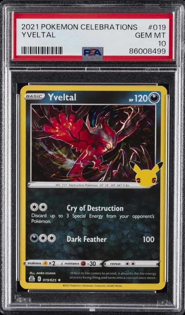 Yveltal