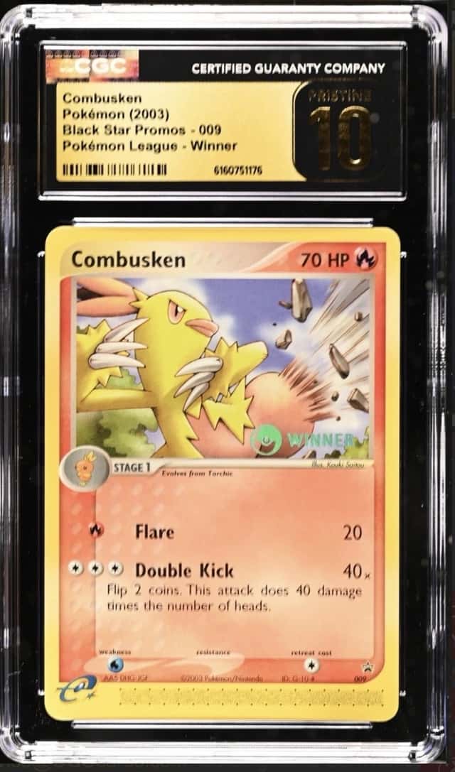 Combusken