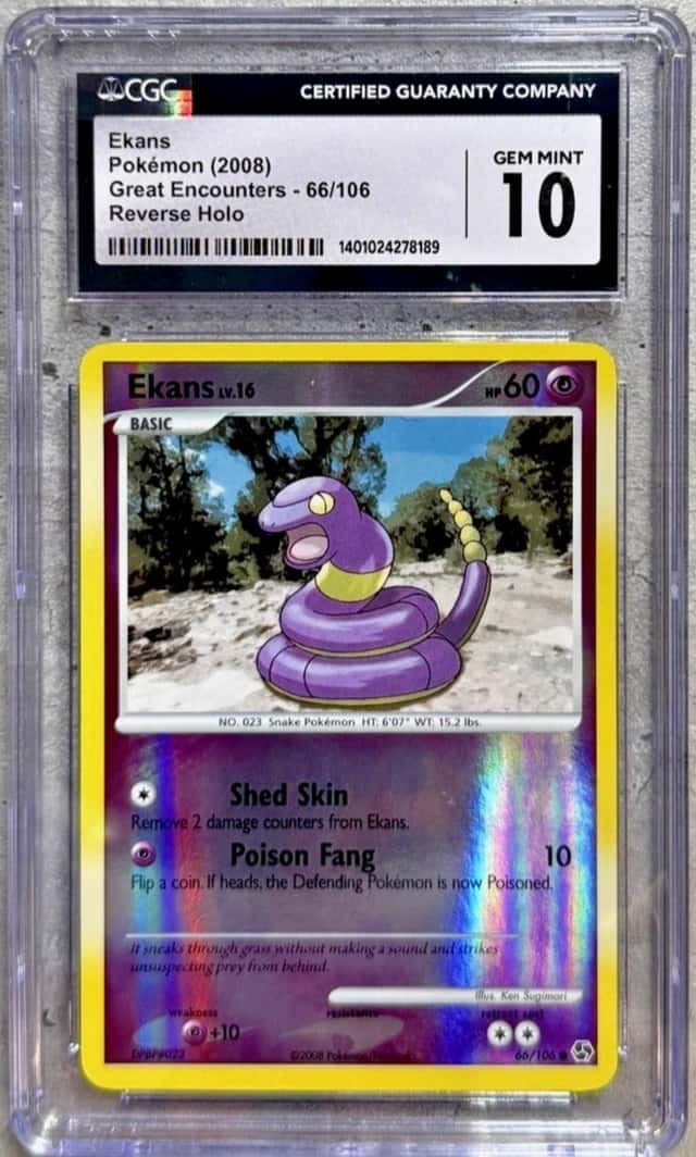 Ekans
