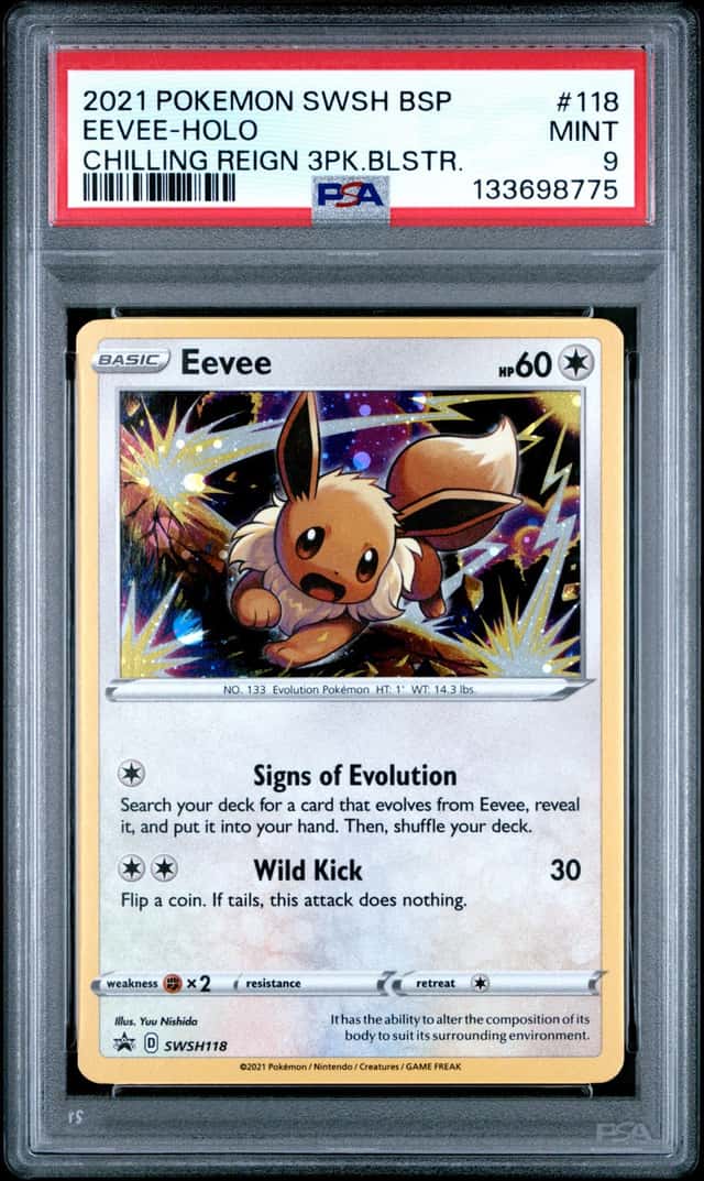 Eevee