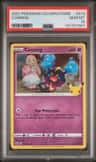 Cosmog