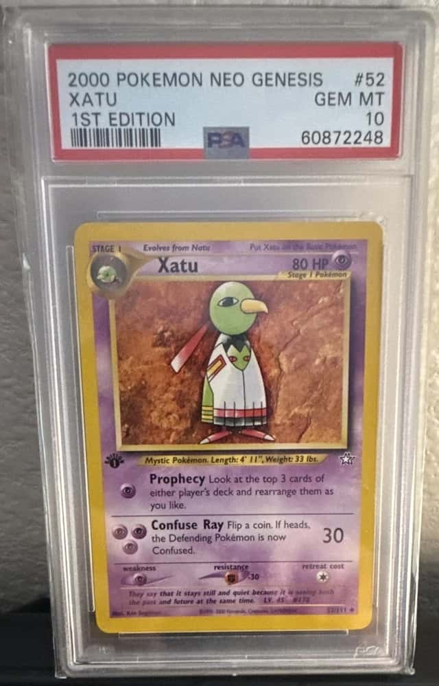 Xatu