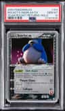 Rocket'S Snorlax Ex