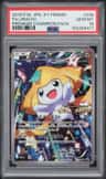 Jirachi