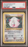 Chansey