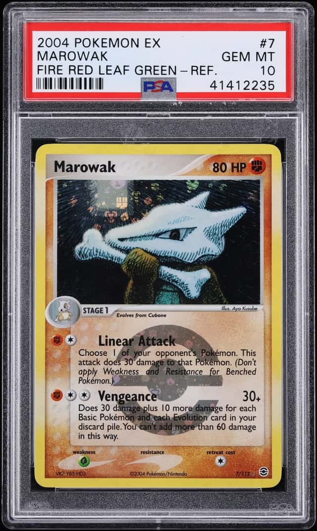 Marowak