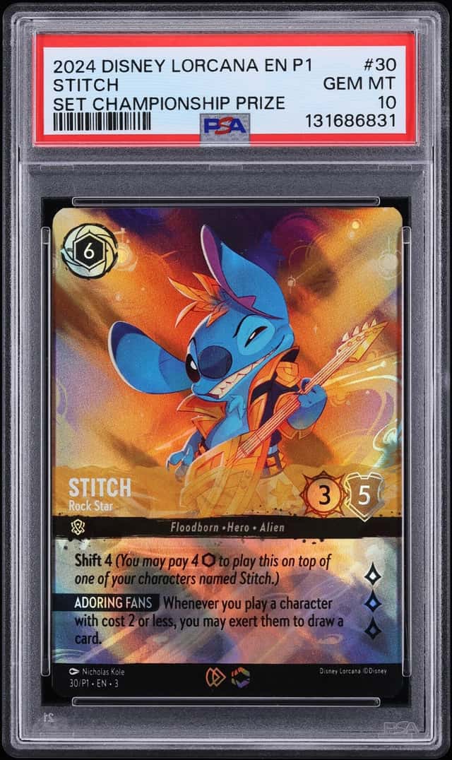 Stitch