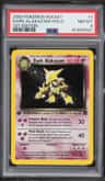 Dark Alakazam