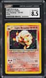 Light Arcanine