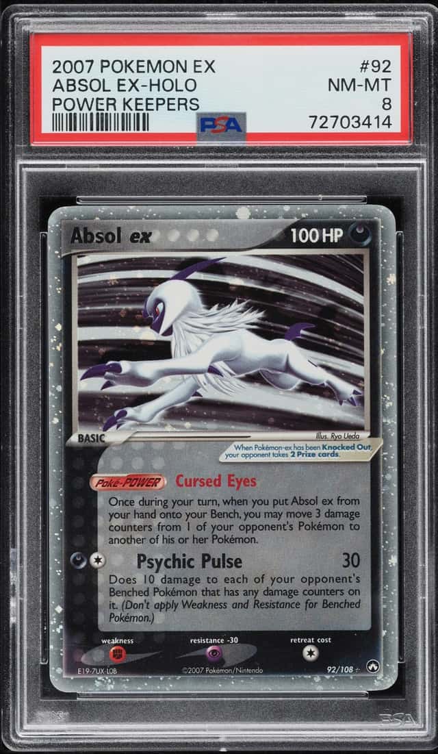 Absol EX