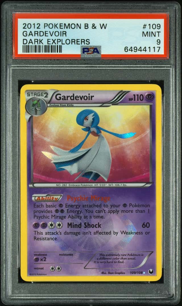 Gardevoir