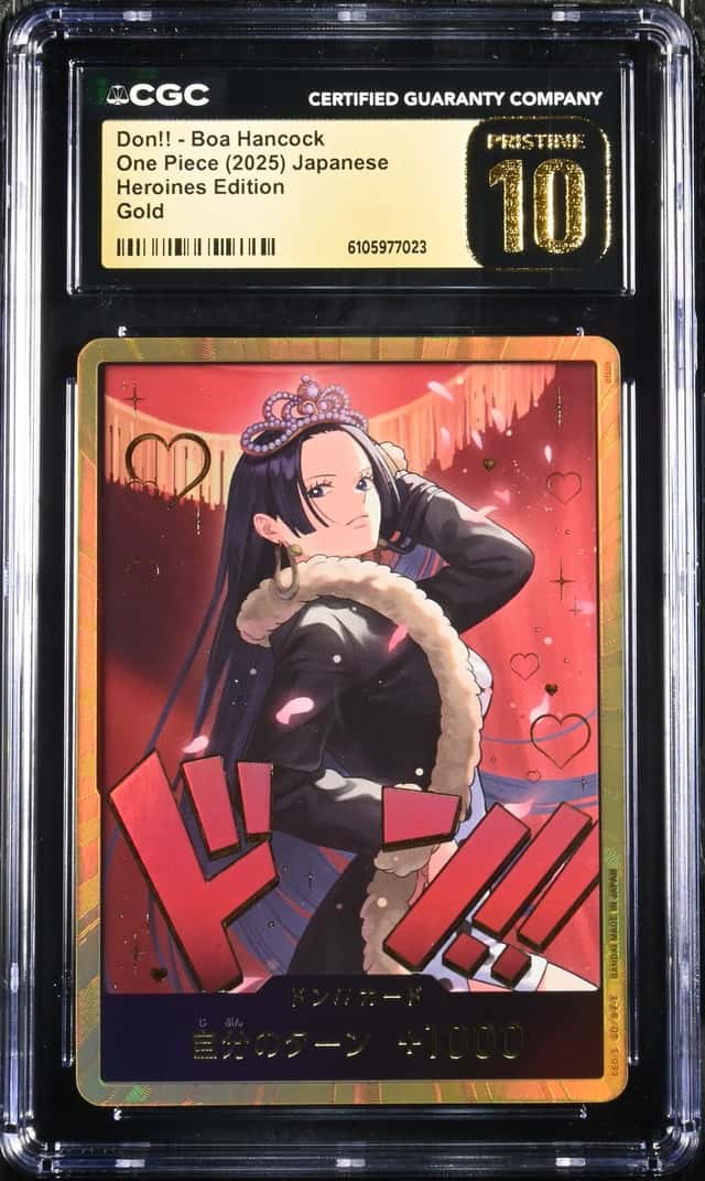 DON!! Card