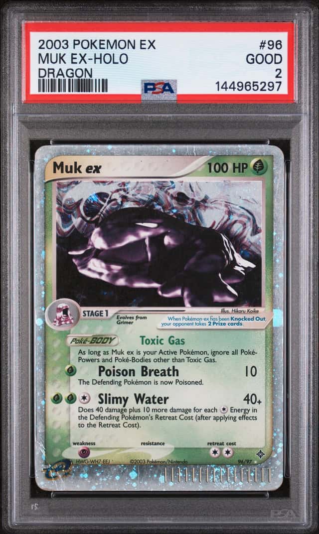 Muk EX