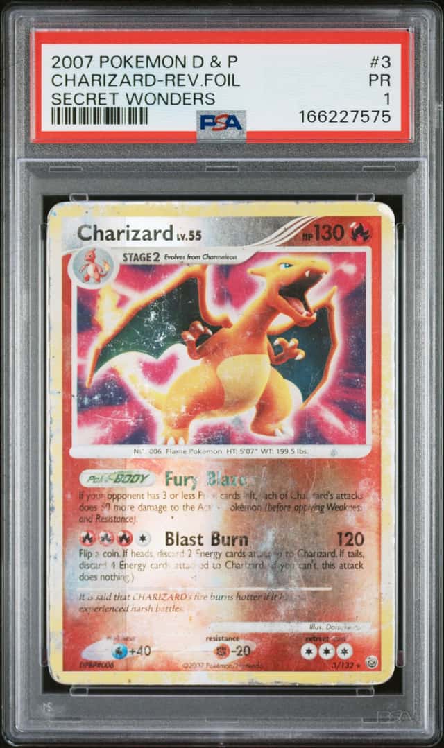 Charizard