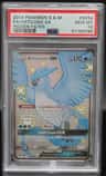 Articuno Gx