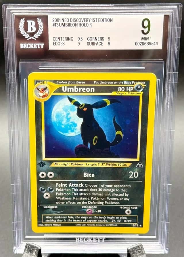 Umbreon