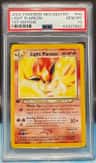 Light Flareon