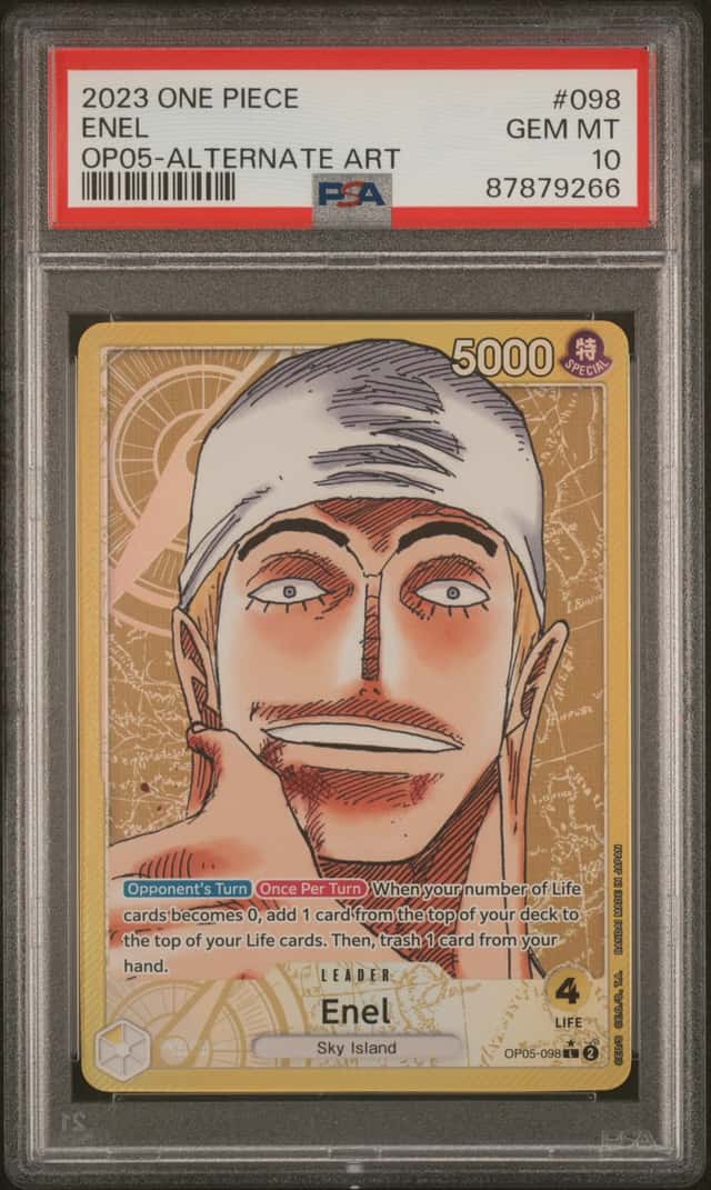 Enel