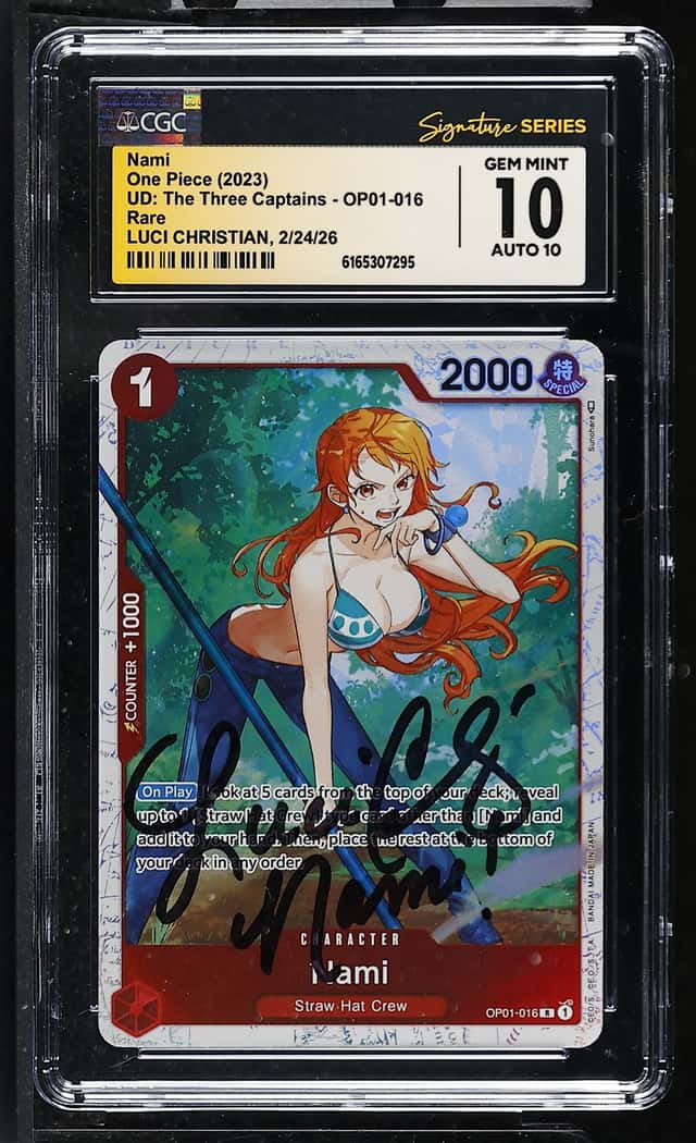 Nami