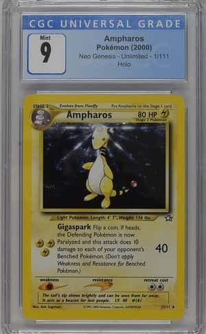 Ampharos