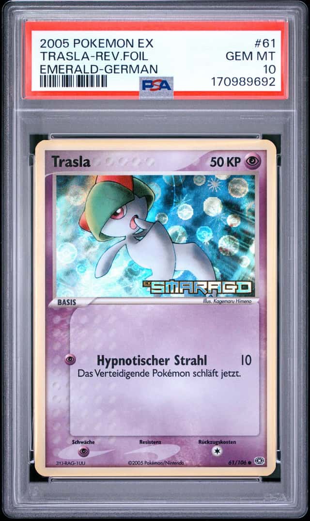 Trasla