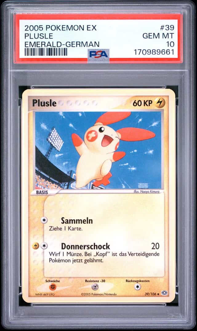 PLUSLE