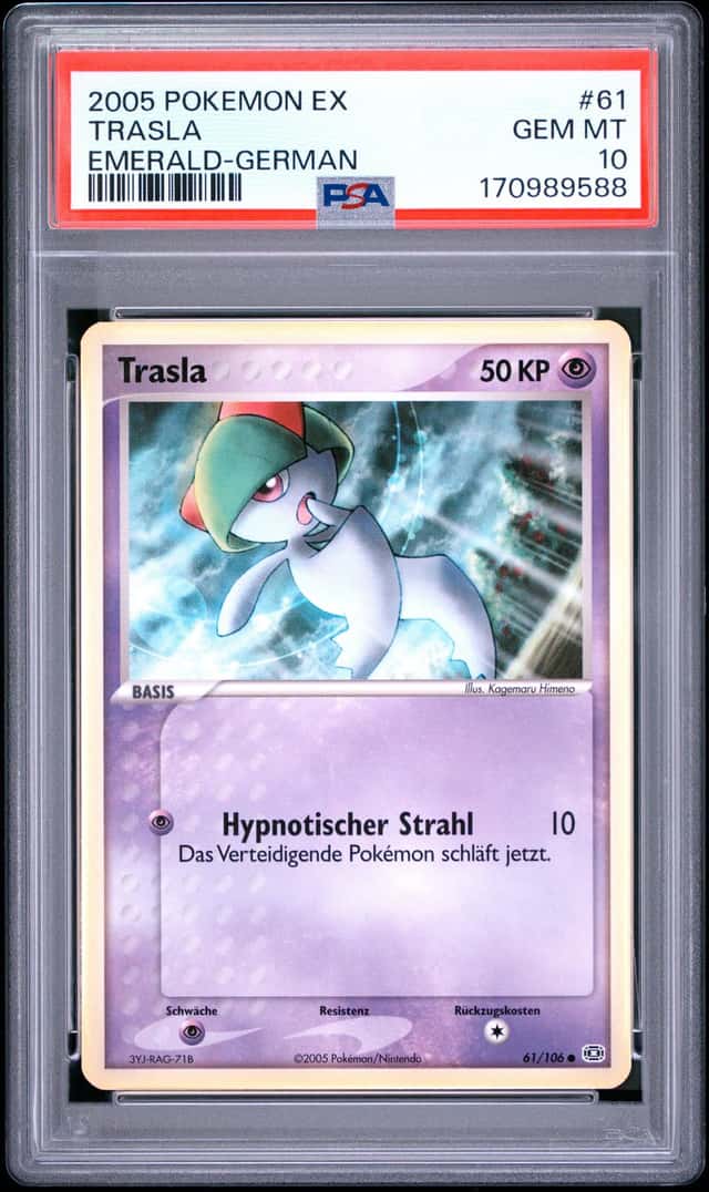 Trasla