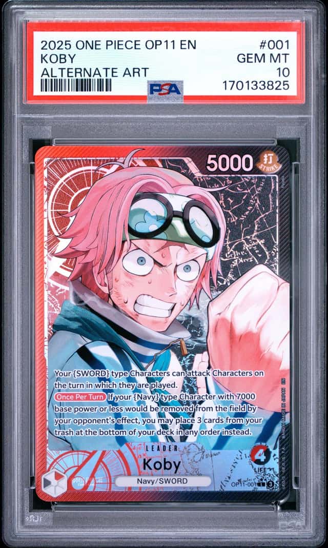 Koby