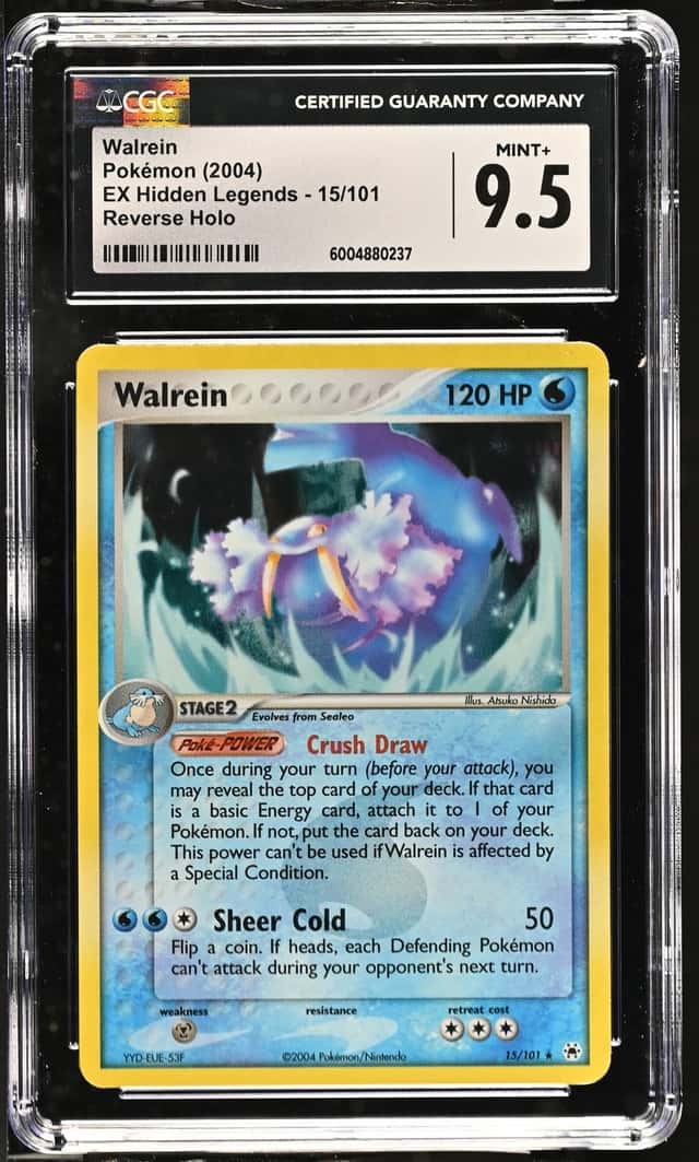 Walrein