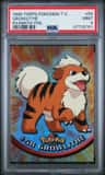 Growlithe
