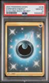 Darkness Energy
