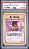 Sabrina'S Psychic Control