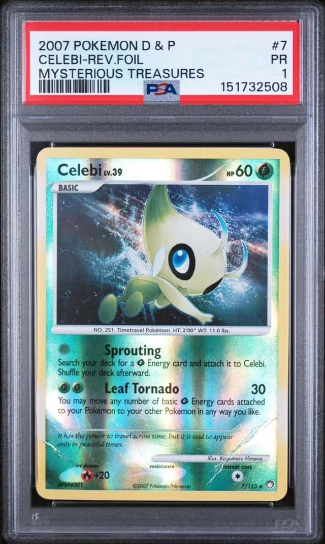 Celebi