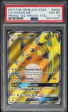 Raichu Gx
