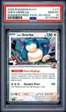 Hop'S Snorlax