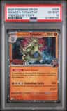 Rocket'S Tyranitar