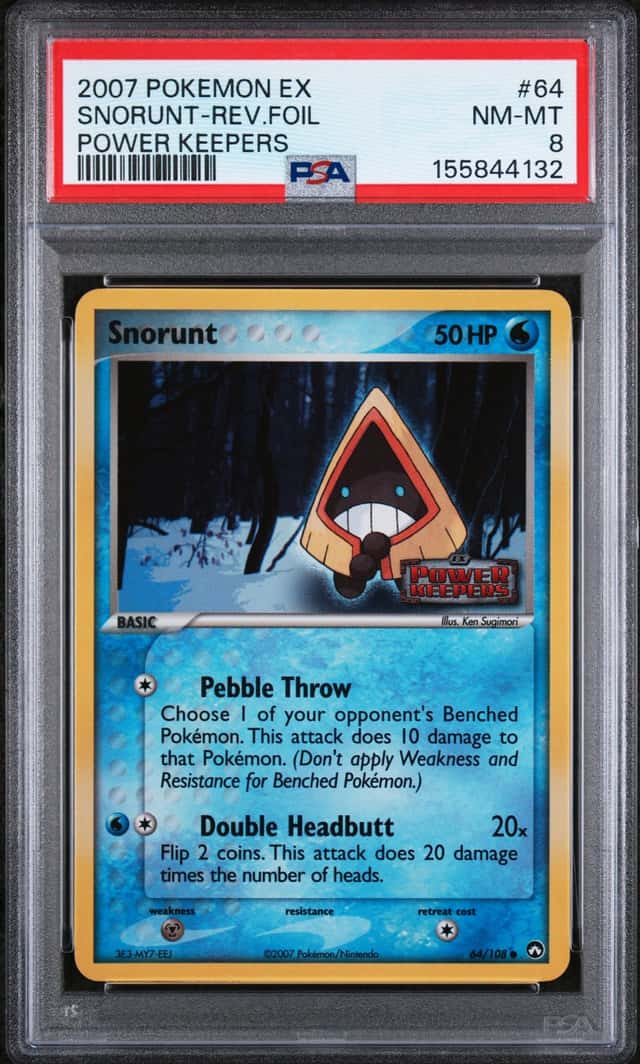 Snorunt
